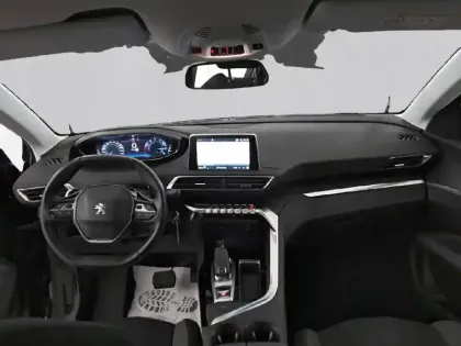 Photo 7 Peugeot 3008  Puretech 130ch S&S EAT8