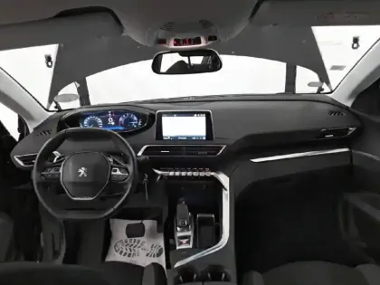 Photo 31 Peugeot 3008  Puretech 130ch S&S EAT8