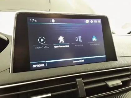 Photo 18 Peugeot 3008  Puretech 130ch S&S EAT8