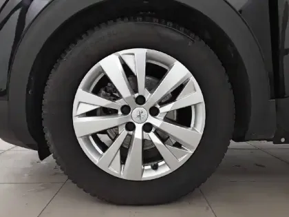 Photo 12 Peugeot 3008  Puretech 130ch S&S EAT8