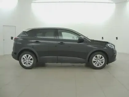 Photo 28 Peugeot 3008  Puretech 130ch S&S EAT8