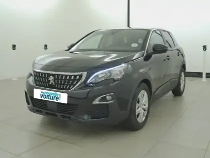 Photo 25 Peugeot 3008  Puretech 130ch S&S EAT8
