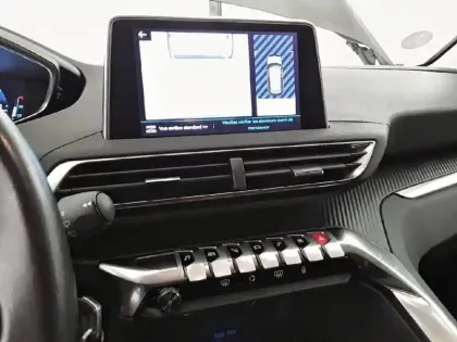 Photo 17 Peugeot 3008  Puretech 130ch S&S EAT8
