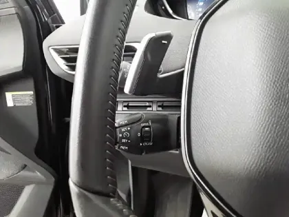 Photo 21 Peugeot 3008  Puretech 130ch S&S EAT8