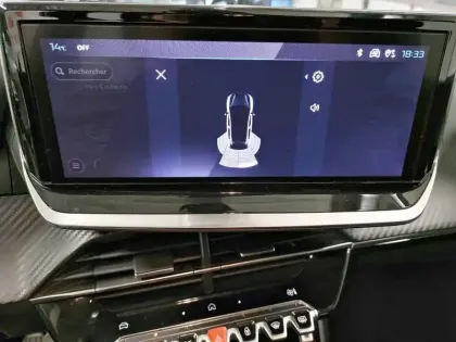 Photo 18 Peugeot 208  PureTech 75 S&S BVM5