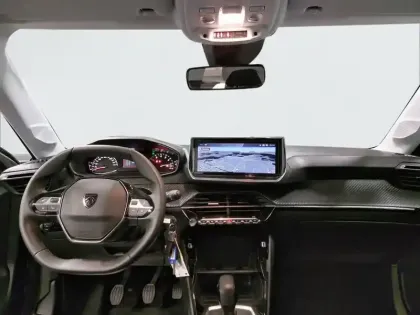 Photo 7 Peugeot 208  PureTech 75 S&S BVM5