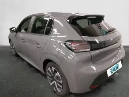 Photo 6 Peugeot 208  PureTech 75 S&S BVM5