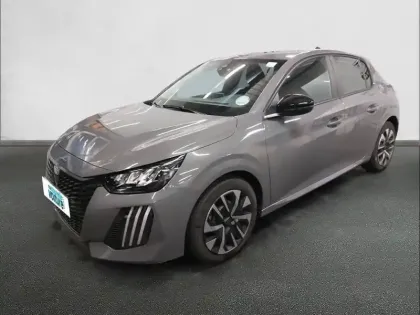 Photo Peugeot 208 Active