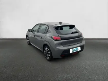 Photo 26 Peugeot 208  PureTech 75 S&S BVM5