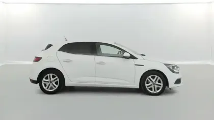 Photo 5 Renault Megane Mégane IV Berline Blue dCi 115