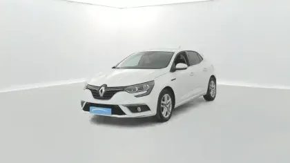 Photo Renault Megane Business