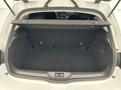 Photo 20 Renault Megane Mégane IV Berline Blue dCi 115