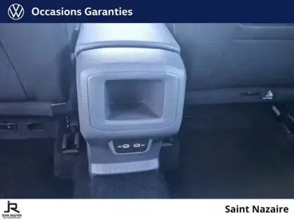 Photo 9 Volkswagen T-cross  1.0 TSI 110 Start/Stop BVM6