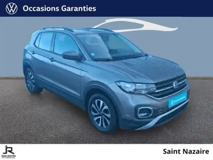 Photo 6 Volkswagen T-cross  1.0 TSI 110 Start/Stop BVM6