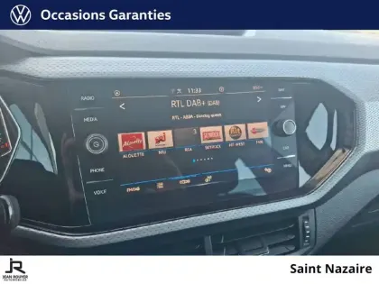 Photo 11 Volkswagen T-cross  1.0 TSI 110 Start/Stop BVM6