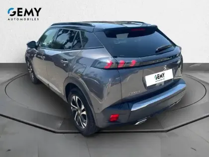 Photo 6 Peugeot 2008  BlueHDi 130 S&S EAT8