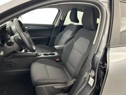 Photo 17 Renault Arkana  mild hybrid 140 EDC FAP - 22