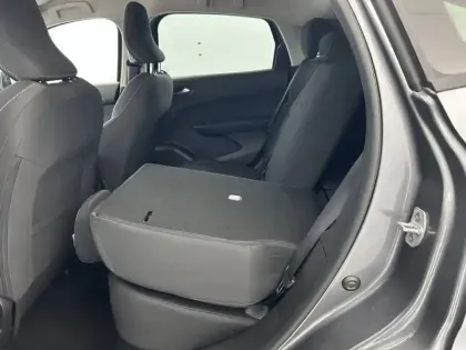 Photo 35 Renault Arkana  mild hybrid 140 EDC FAP - 22