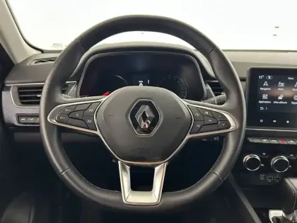 Photo 50 Renault Arkana  mild hybrid 140 EDC FAP - 22