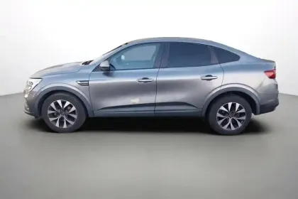 Photo 2 Renault Arkana  mild hybrid 140 EDC FAP - 22