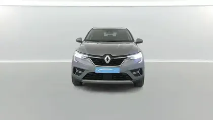 Photo 69 Renault Arkana  mild hybrid 140 EDC FAP - 22
