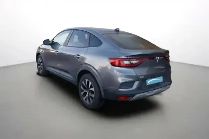 Photo 3 Renault Arkana  mild hybrid 140 EDC FAP - 22