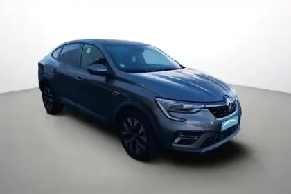 Photo 7 Renault Arkana  mild hybrid 140 EDC FAP - 22
