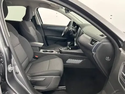 Photo 22 Renault Arkana  mild hybrid 140 EDC FAP - 22