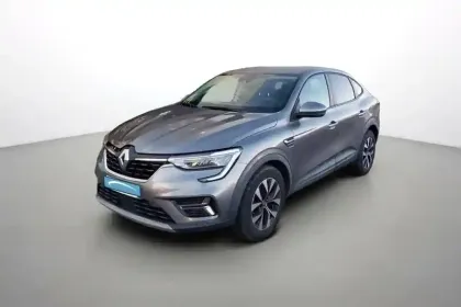 Photo Renault Arkana Evolution
