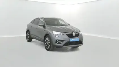Photo 70 Renault Arkana  mild hybrid 140 EDC FAP - 22