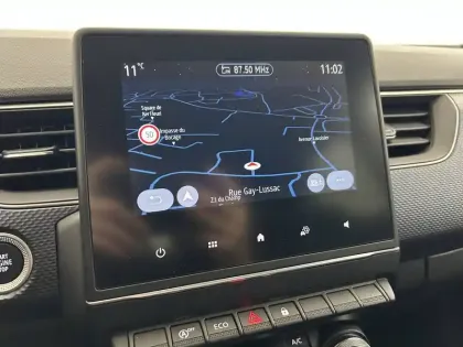 Photo 32 Renault Arkana  mild hybrid 140 EDC FAP - 22