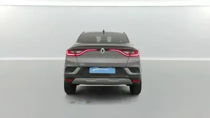 Photo 12 Renault Arkana  mild hybrid 140 EDC FAP - 22