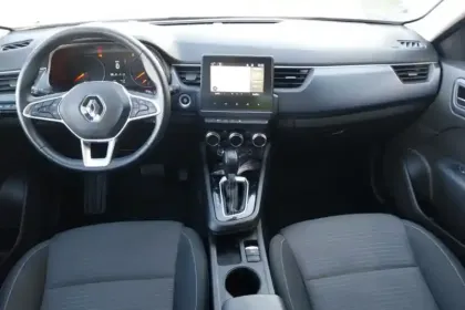 Photo 8 Renault Arkana  mild hybrid 140 EDC FAP - 22