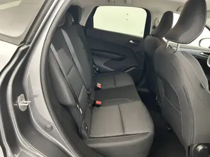 Photo 24 Renault Arkana  mild hybrid 140 EDC FAP - 22