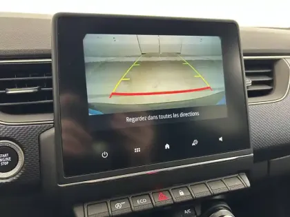 Photo 28 Renault Arkana  mild hybrid 140 EDC FAP - 22