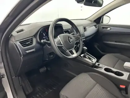 Photo 76 Renault Arkana  mild hybrid 140 EDC FAP - 22