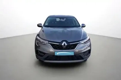 Photo 1 Renault Arkana  mild hybrid 140 EDC FAP - 22