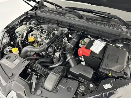 Photo 30 Renault Arkana  mild hybrid 140 EDC FAP - 22