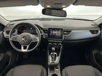 Photo 62 Renault Arkana  mild hybrid 140 EDC FAP - 22