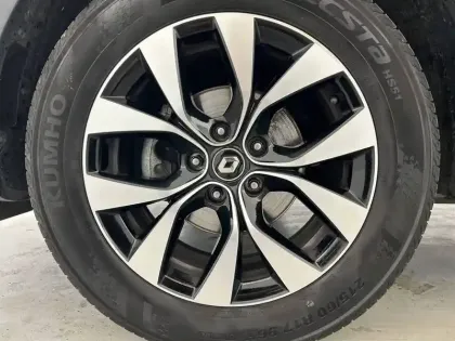 Photo 27 Renault Arkana  mild hybrid 140 EDC FAP - 22