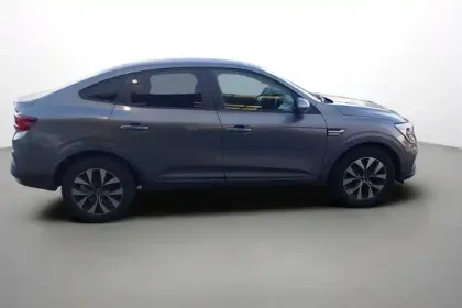 Photo 6 Renault Arkana  mild hybrid 140 EDC FAP - 22