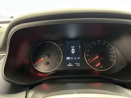 Photo 25 Renault Arkana  mild hybrid 140 EDC FAP - 22