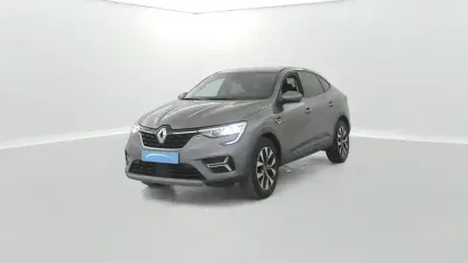 Photo 36 Renault Arkana  mild hybrid 140 EDC FAP - 22