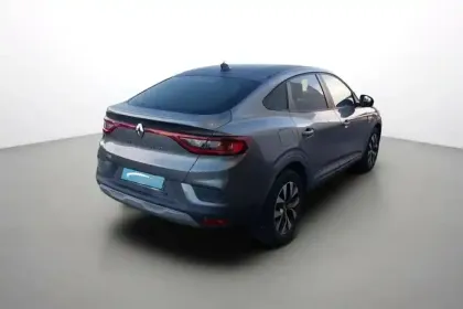 Photo 5 Renault Arkana  mild hybrid 140 EDC FAP - 22