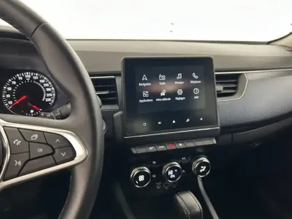 Photo 53 Renault Arkana  mild hybrid 140 EDC FAP - 22
