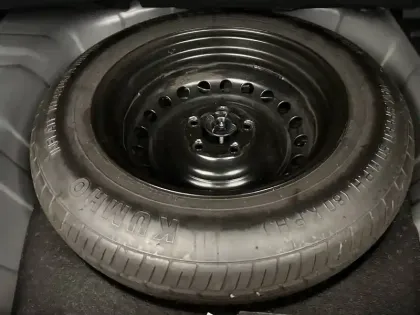 Photo 31 Renault Arkana  mild hybrid 140 EDC FAP - 22