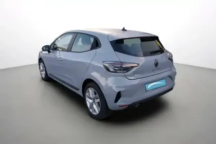 Photo 3 Renault Clio  TCe 90 ch GSR2