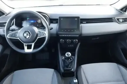 Photo 8 Renault Clio  TCe 90 ch GSR2