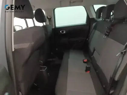 Photo 9 Citroën C3 Aircross  BlueHDi 100 S&S BVM6