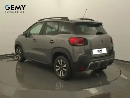 Photo 6 Citroën C3 Aircross  BlueHDi 100 S&S BVM6